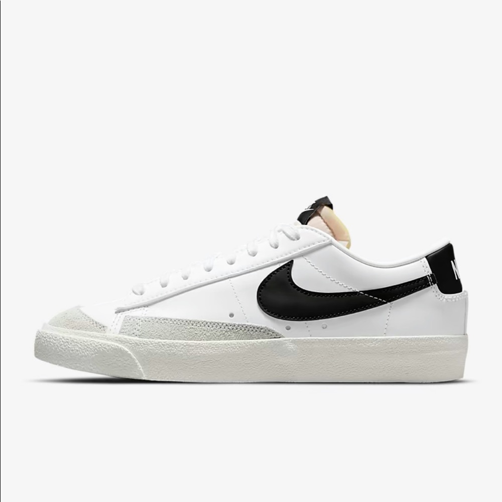 Nike Blazer Low ‘77